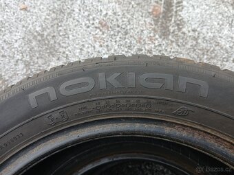 zimní pneu 205/55 r16 - 2