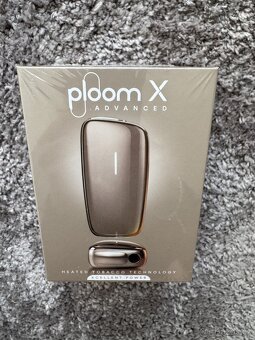 Veev, ploom - 2