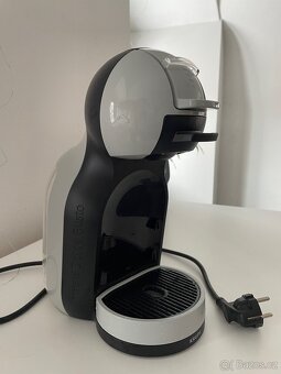 Kapslový kávovar KRUPS Nescafé Dolce Gusto - 2