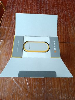 Freestyle Medela odsávačka mateřského mléka - 2