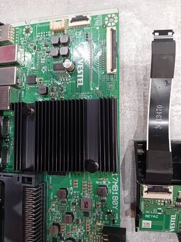 Mainboard JVC TV LT-55VU3305 - 2