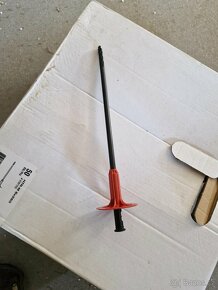 Hmoždinky do zateplení ETICS - 2