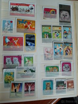 ALBUM ZNÁMEK Z CELÉHO SVĚTA 1 - 2