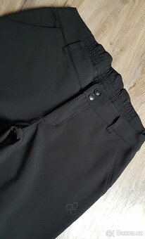 Softshellové dámské kalhoty sports. Vel.M. - 2