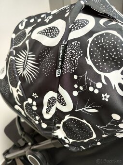 PETITE&MARS Street+ Air Oak Limited 100 - 2