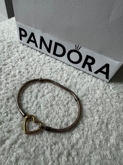 Náramek Pandora - 2