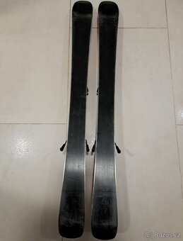 Dětské lyže Spiderman Marvel 97 cm - 2