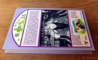 Tove Janssonová - Kometa - 2