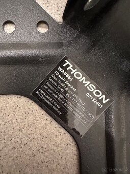 Nástěnný držák na TV - 2