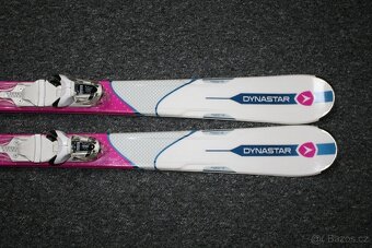 dámske lyže Dynastar Intense light 144 cm - 2