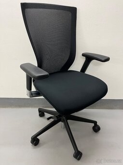 Kancelářská židle Sidiz Alfa - více kusů - 2