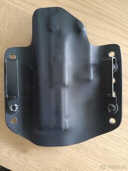 Kydex pouzdro CZ- P 10 C - 2