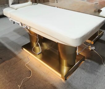 Kosmetické lehátko - 2