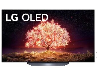 Televize LG OLED55B1 55" (139 cm) 4K Ultra UHD - 2
