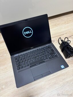 Dell 5400,RAM 16GB/SSD 256GB,i5-8265U,FullHD, Win11Pro - 2