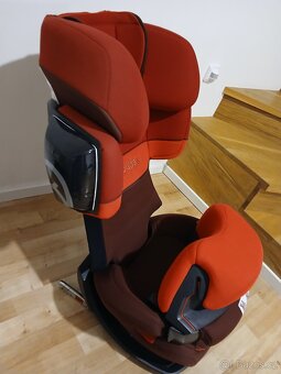 Dětská autosedačka Cybex 9-36kg s isofixem - 2