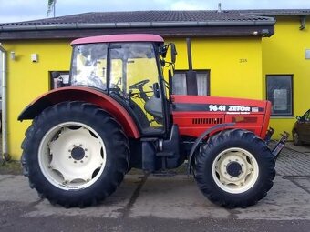Zetor 9540 - 2