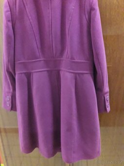 Damsky kabát - 2