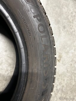 1ks Barum Polaris 5 , 205/55/16 - 2