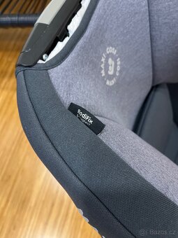 Autosedačka Maxi Cosi Rodifix - 2