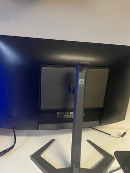 Phillips monitor 27m1c5200w - 2