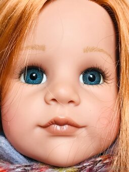 Panenka Hannah Gotz 2013 a 2017 - 2