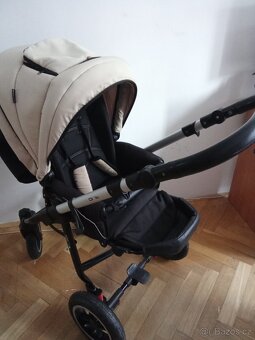Kočárek Dorjan Basic Comfort - 2