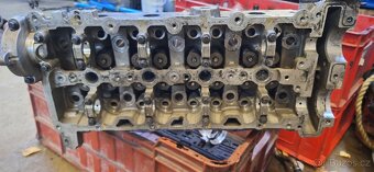 Hlava válců 31430110004 - 2