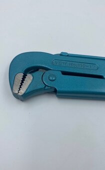 1" hasák VBW 110 DIN 5234-A, nový - 2