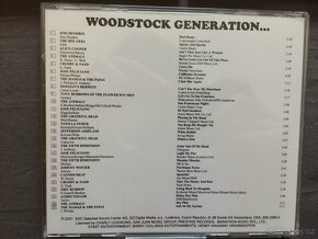 Mix hudebních CD - 2