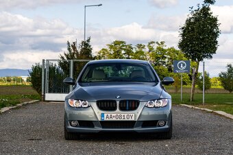 BMW E92 330d Coupe xDrive 3,0 TDI 170kW / SUPER STAV / - 2