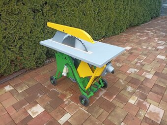 Cirkulárka Narex - 2