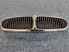 Maska (gril) Jaguar x type - 2