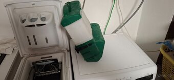 Krmítko Clever Wise-10 pro slepice - 2