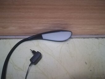 Stolní LED lampa - 2