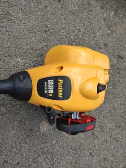 Vyžínač partner colibri - 2