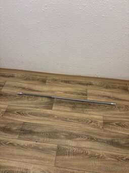 Garnýže černé a šedé - 2