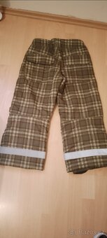 Oteplovaky vel. 140 - 2