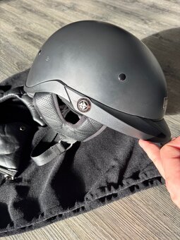Harley Davidson helma otevřena vel. L - 2
