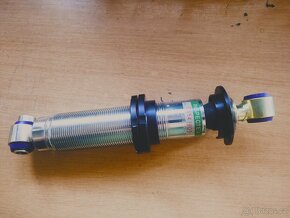 JAGUAR přední nastavitelný platformový tlumič - 2