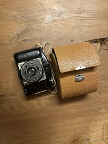 Fotoaparat Pionyr - 2