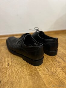 Panské společenské boty - 2