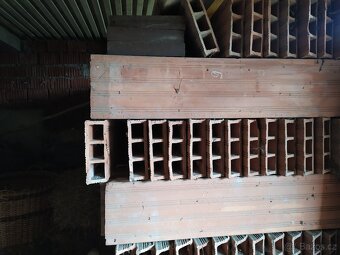 Prodám hurdisky levně - 2