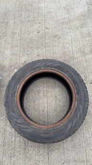 Nokian WR D3 185/65 R15 92 T M+S - 2