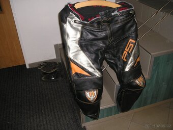 PSI  Hubík kombineza - 2