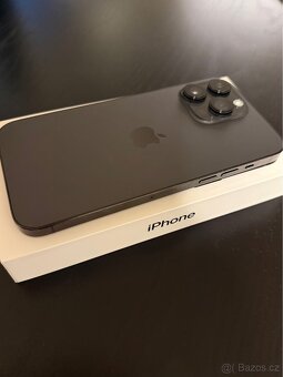 iPhone 14 Pro Max 128GB - 2
