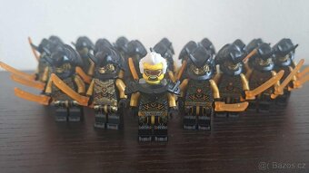⛩️🐱‍👤 Lego Ninjago - Speciální (zlevněné) sady 🐱‍👤⛩️ - 2