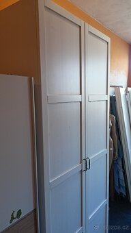 Skříň Ikea Pax/bergsbo.J 24/26. - 2