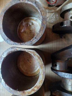 Škoda Octavia super - 2