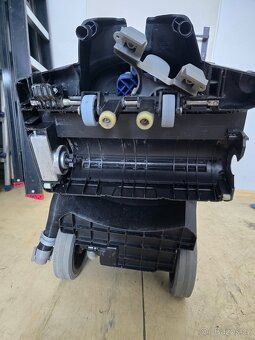 Hefter Turnado 35 - 2